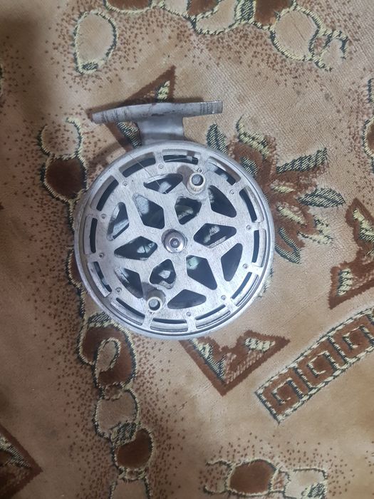 Катушка невская     .