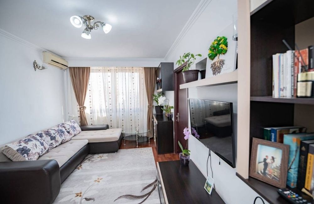 Apartament de închiriat în Alba Iulia, zonă ultracentrală