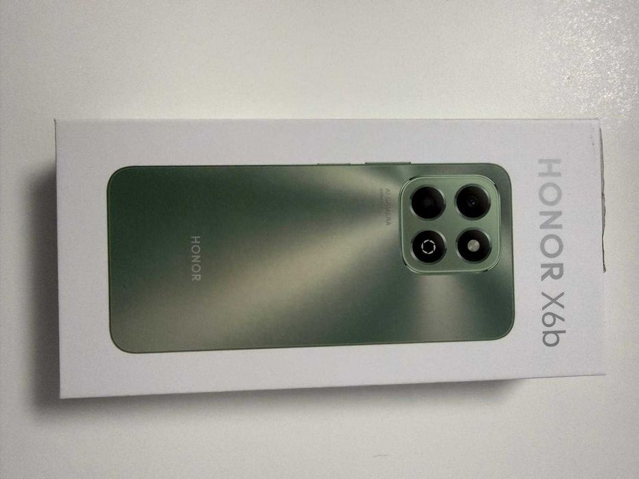 Vand telefon Honor X6b