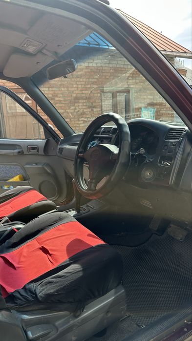 Продам Toyota Rav4