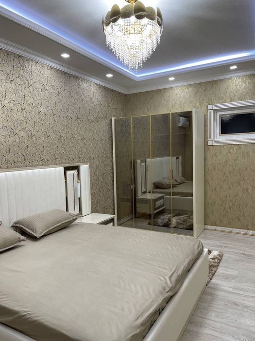 Сдаётся PREMIUM LUX CLASS 3х ком кв на Гагарина!!!