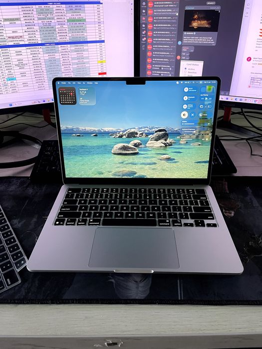 MacBook Air M4 13 inch