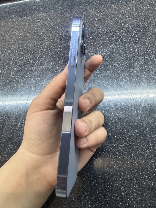 Iphone 13 pro max , 256Гб , 77% , В иделаьном состоянии