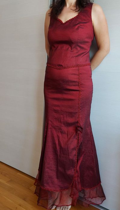 Rochie de ocazie mas.42-44