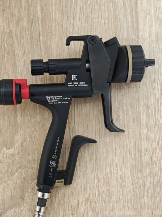 Sata Phaser 5500 digital