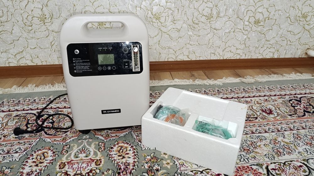 Концентратор кислорода