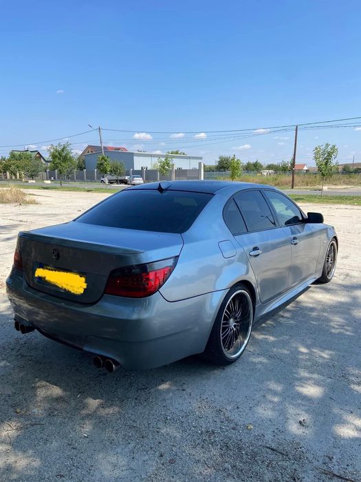 Ușa bmw e60 / e61 / pe diferite coduri de culoare