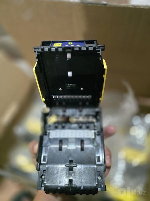 Mei advance yangi dek ideal