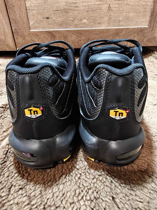 Nike TN Air Max Plus