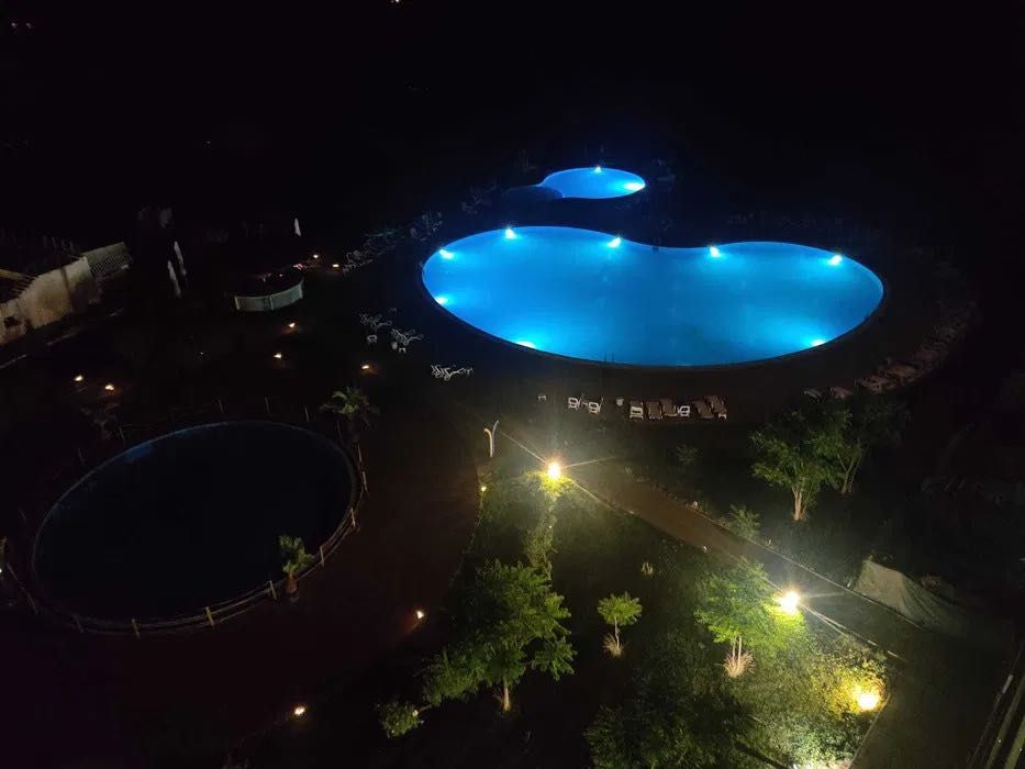 Studio Time-Share | Blaxy Resort | Plaja Privata | Piscina
