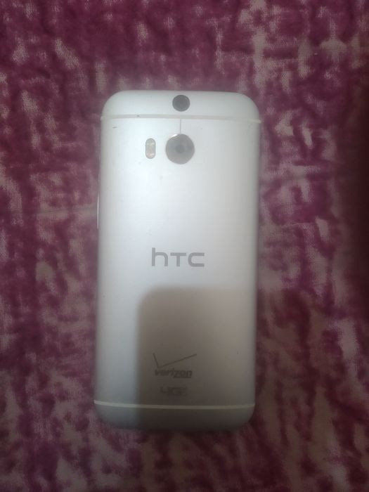 Htc m8 CDMA (perfectum) GSM
