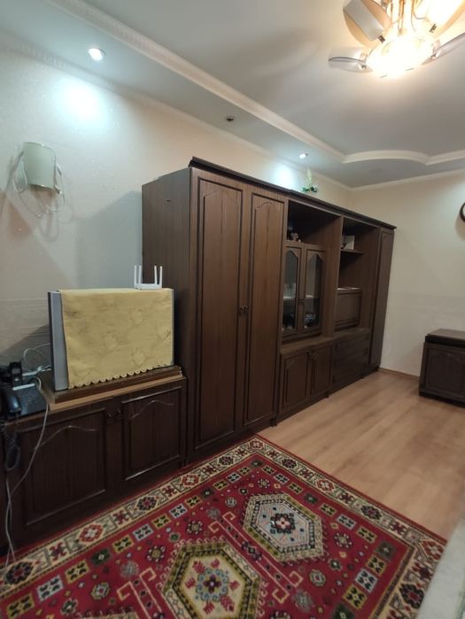 Стенка спальный гарнитур