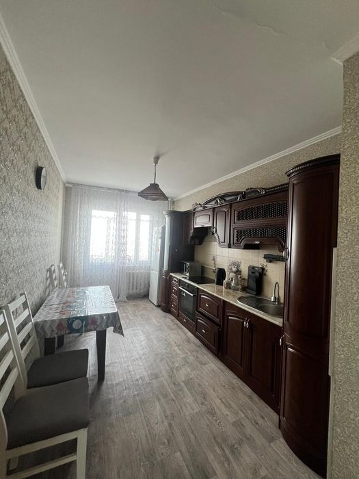 Продам двухкомнатную Каратал