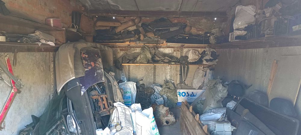 Продам гараж 9 общество