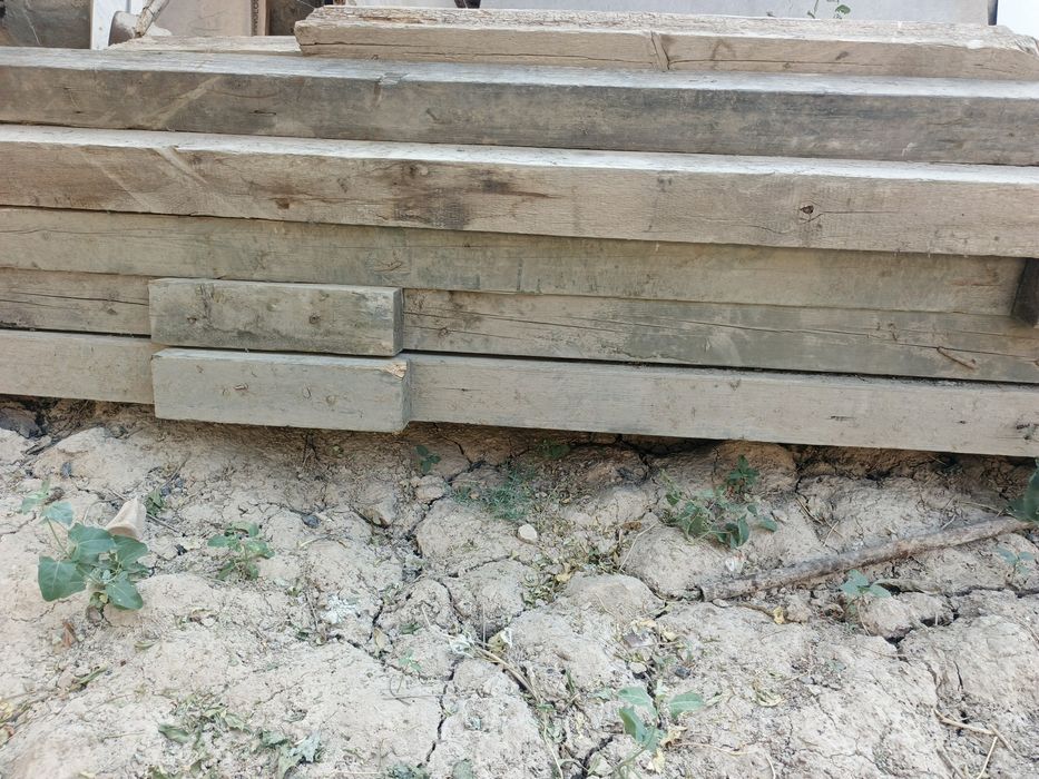 brus taxta 3.3 metrli