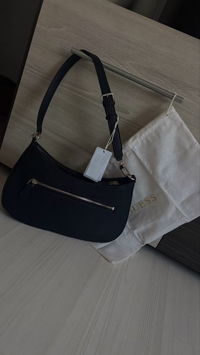 Geanta Guess Noelle Shoulder Bag- Noua cu eticheta