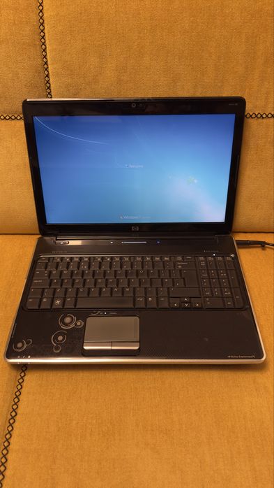Laptop HP Pavilion DV6