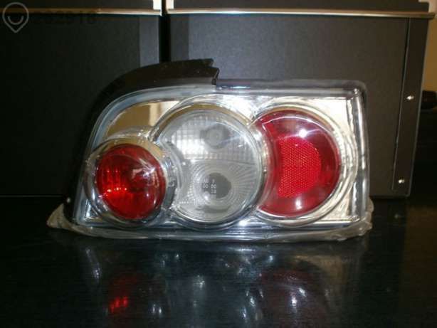 Кристални стопове за BMW E 36 купе