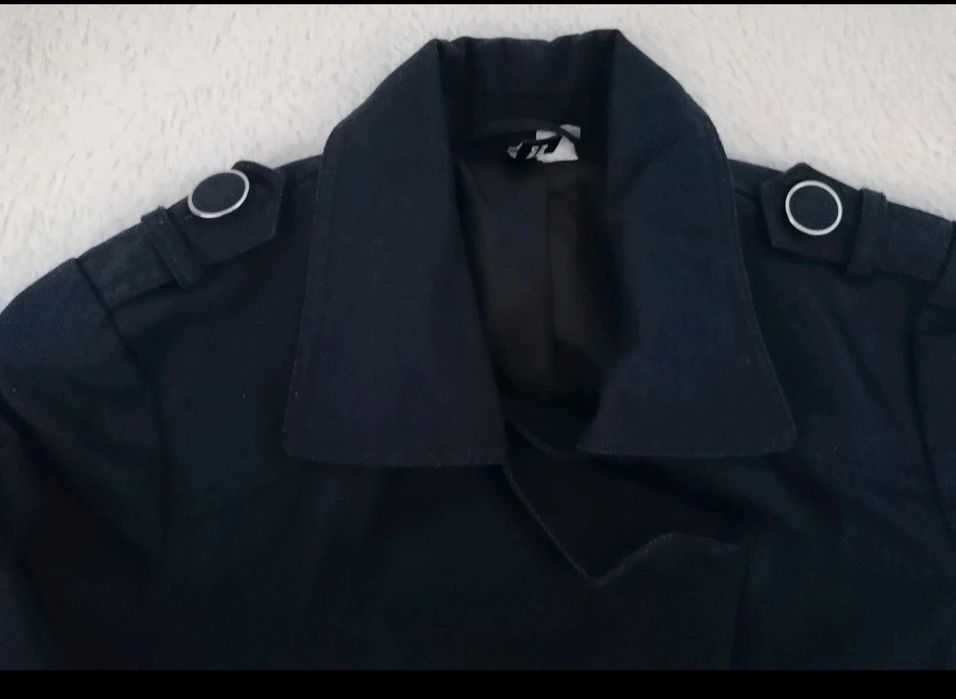 Sacou marimea XS, made în România