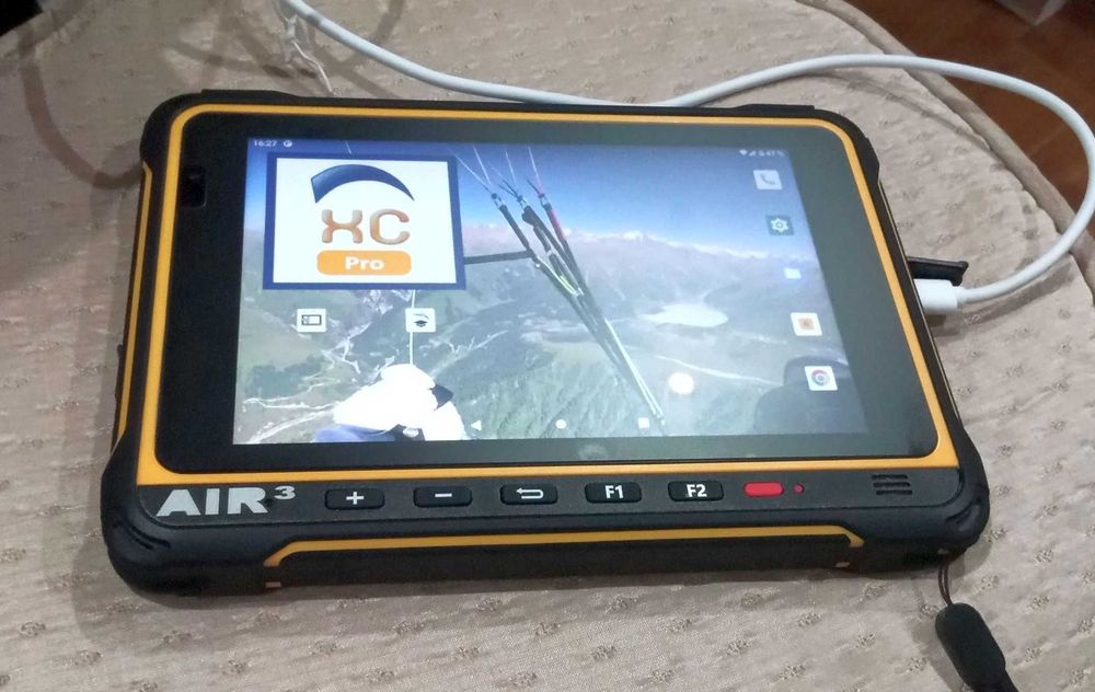 Планшет AIR3 7.3 Android 11 7"