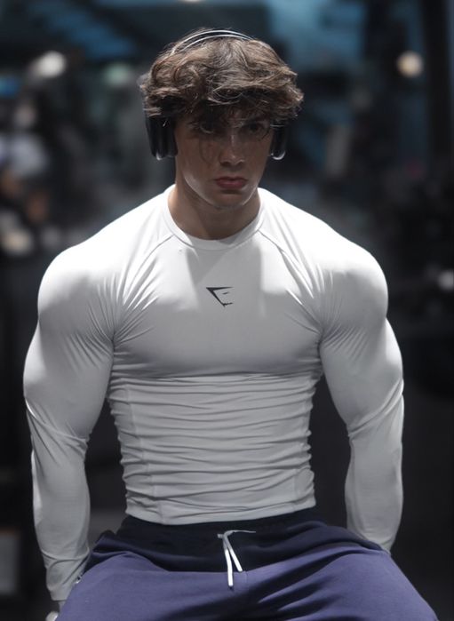 Gymshark element baselayer