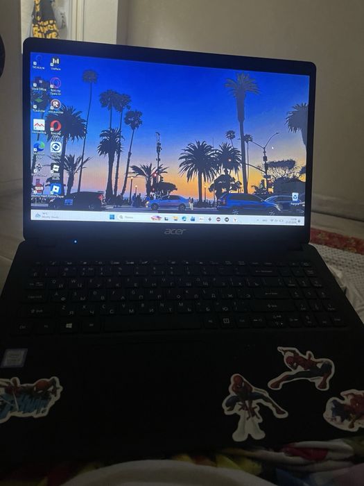 Acer Aspire 3 A315-54