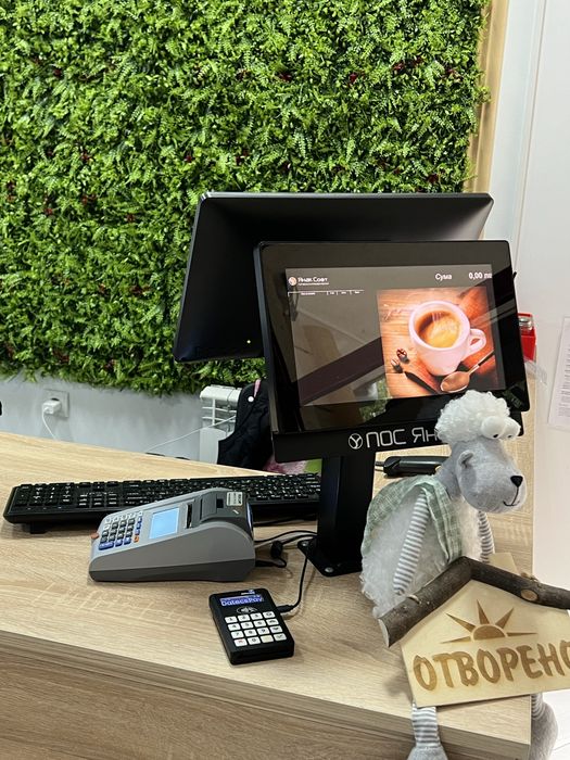 Дава се под наем Магазин в София, Младост 1 - 56 кв.м за 9435 € - Снимка #5