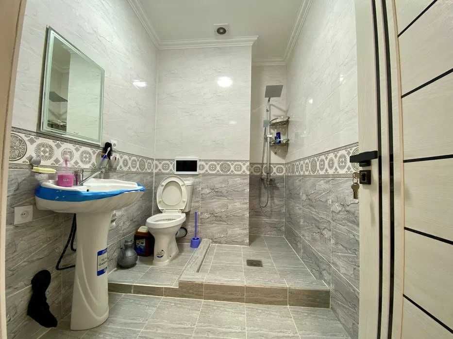 Сдам 2-комн квартиру / метро Гафур Гулям