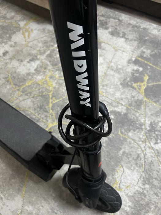 Электросамокат Midway Imax Pro