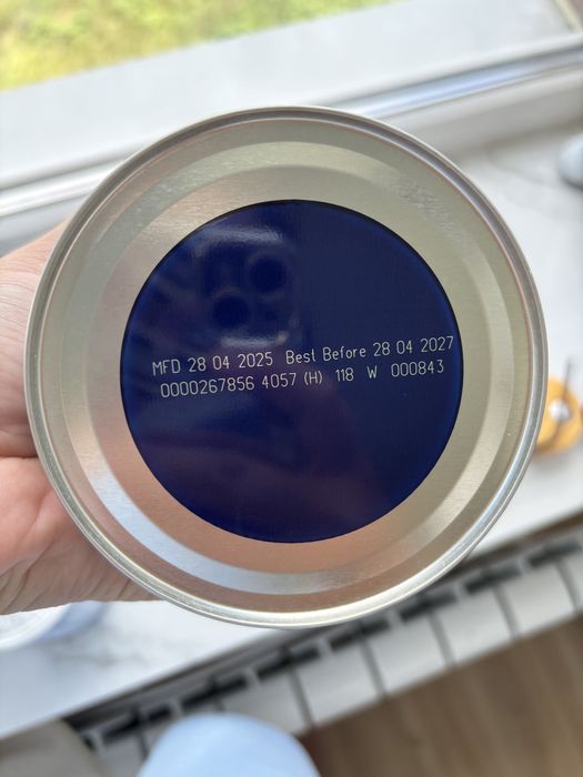 Продам смесь кабрита 1
