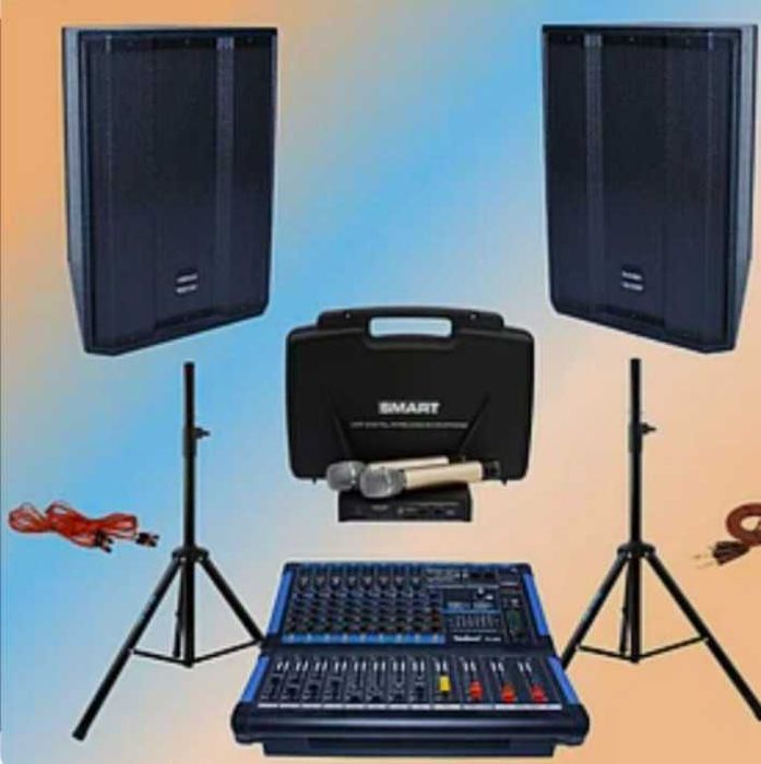 Шоу-программа, музыкант, ди-джей, тамада на мероприятия