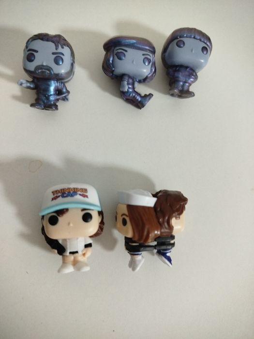 Осд фигурки Срочно нужны денги