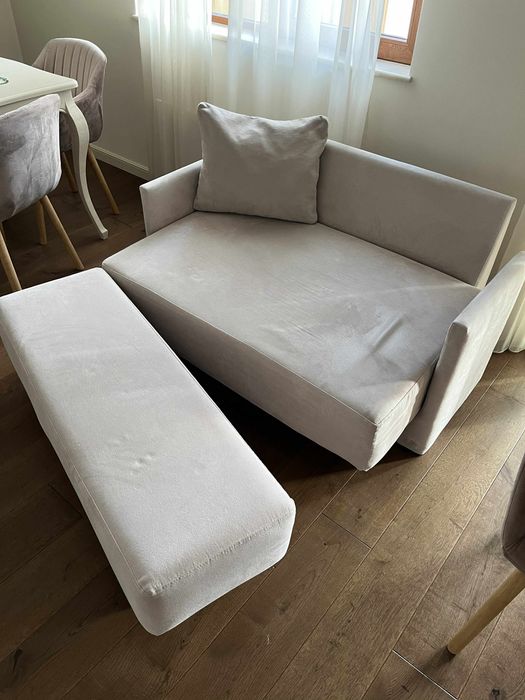 Дивани и табуретка Feydom