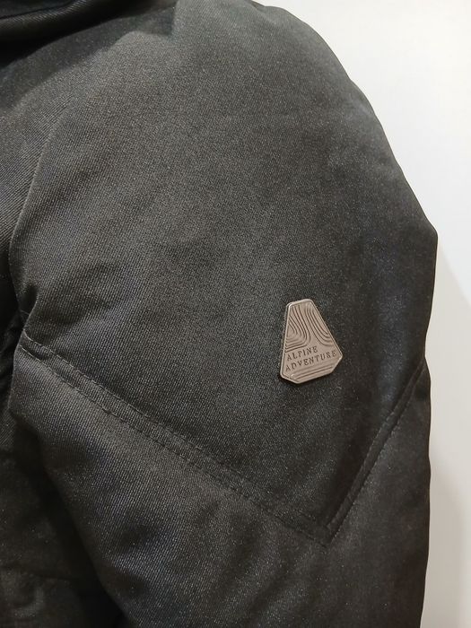 Продам куртку зимняя