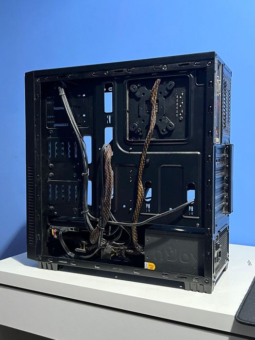 PC Gaming - Ryzen 7 - RTX 3060 - 1.5TB