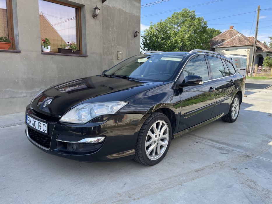 Vand Renault laguna 2.0 dci