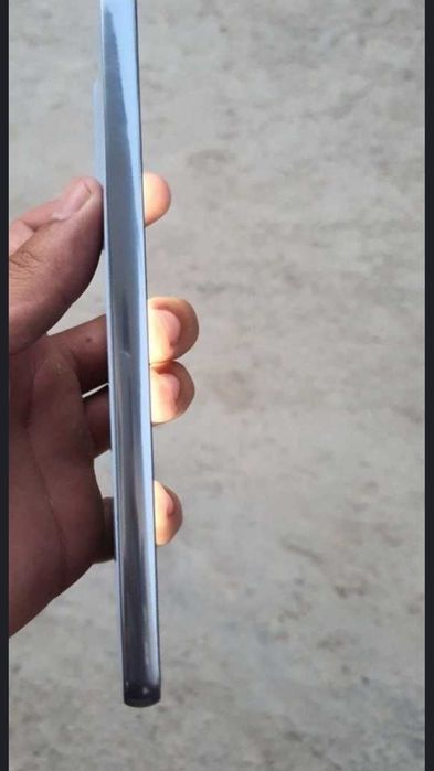 Barter IPhone x 11 larga