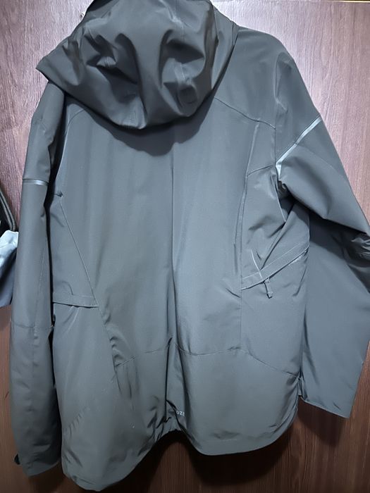 Ски яке Wedze Piste 580