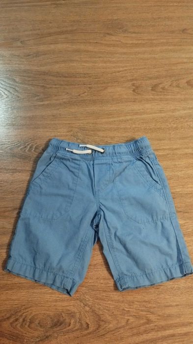 Шорты на мальчика