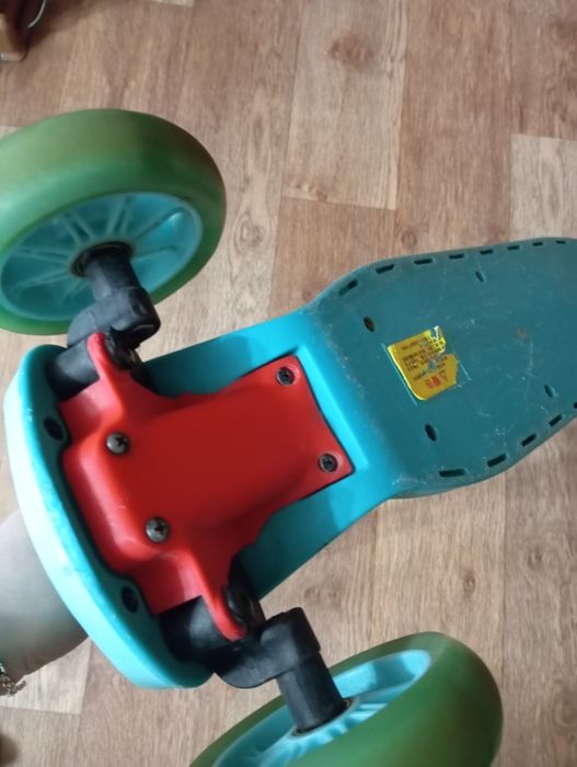 Самокат   продам