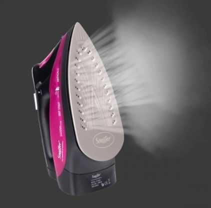 Утюг Dazmol паровой утюг Sonifer SF-9029 par dazmol