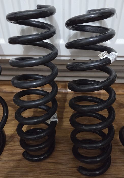 BMW F31 - 4 arcuri fata spate