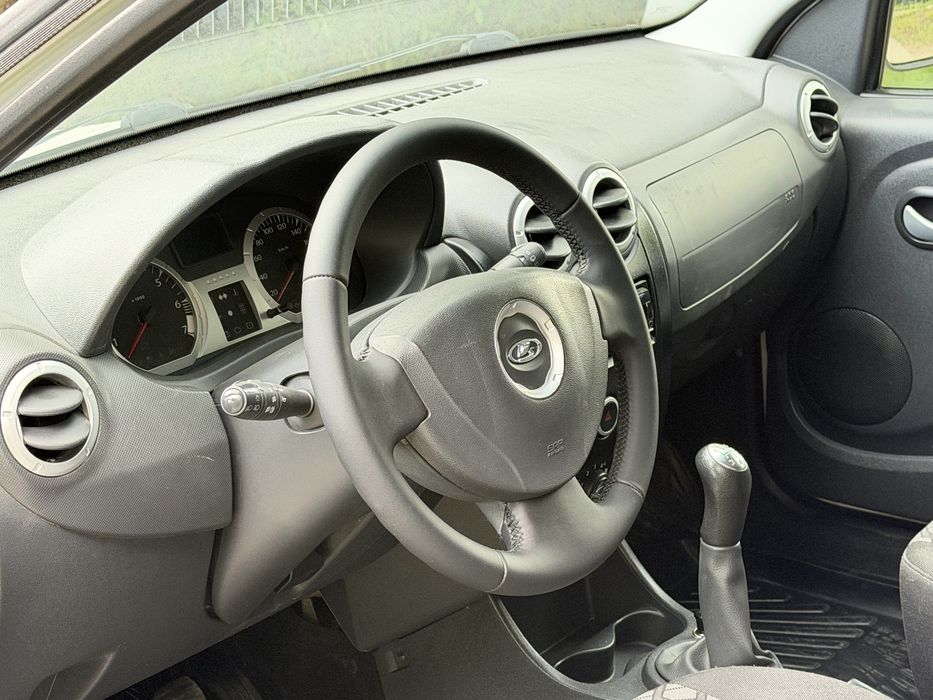 LADA Largus Лада Ларгус 2020
