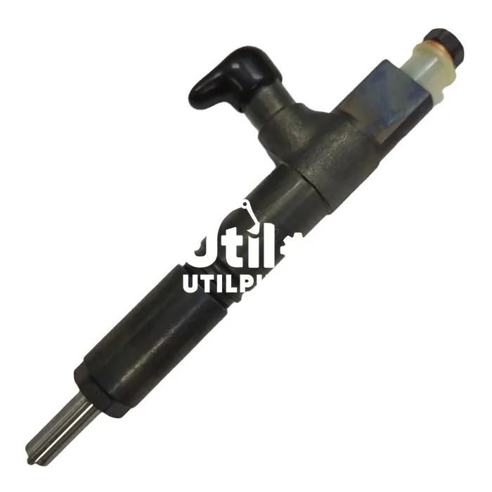 Injector Zexel F01G09X03T Motor Diesel Utilaje Constructii - Nou