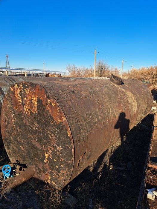 Продаю цистерны 50м³