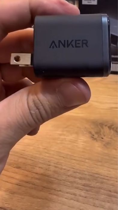 Anker smart galovka