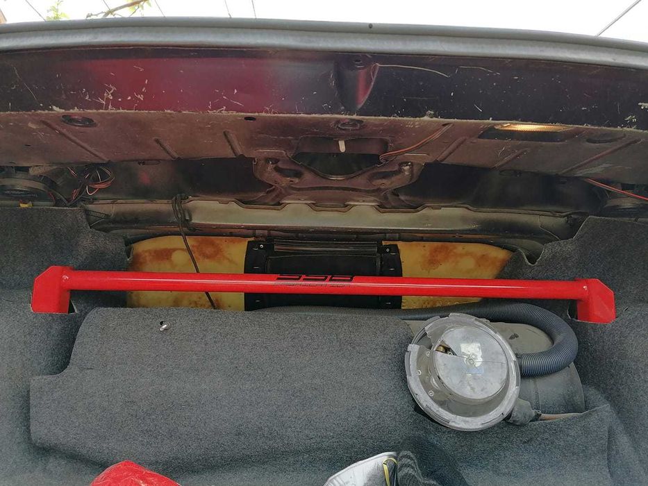Разпънка предна и задна за BMW E36 , Е46,  E87 ,  E90 ,  E92 , E93