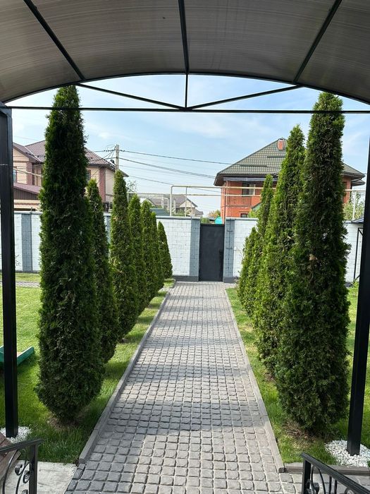 Услуги Садовника