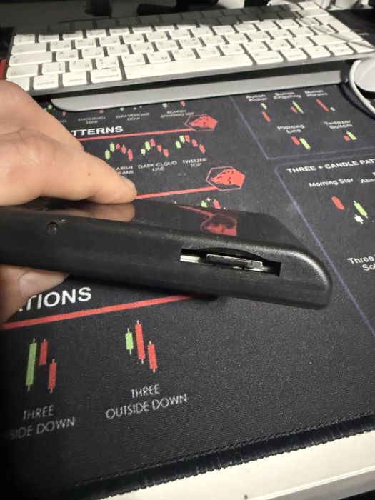 Sega. Флеш катридж.