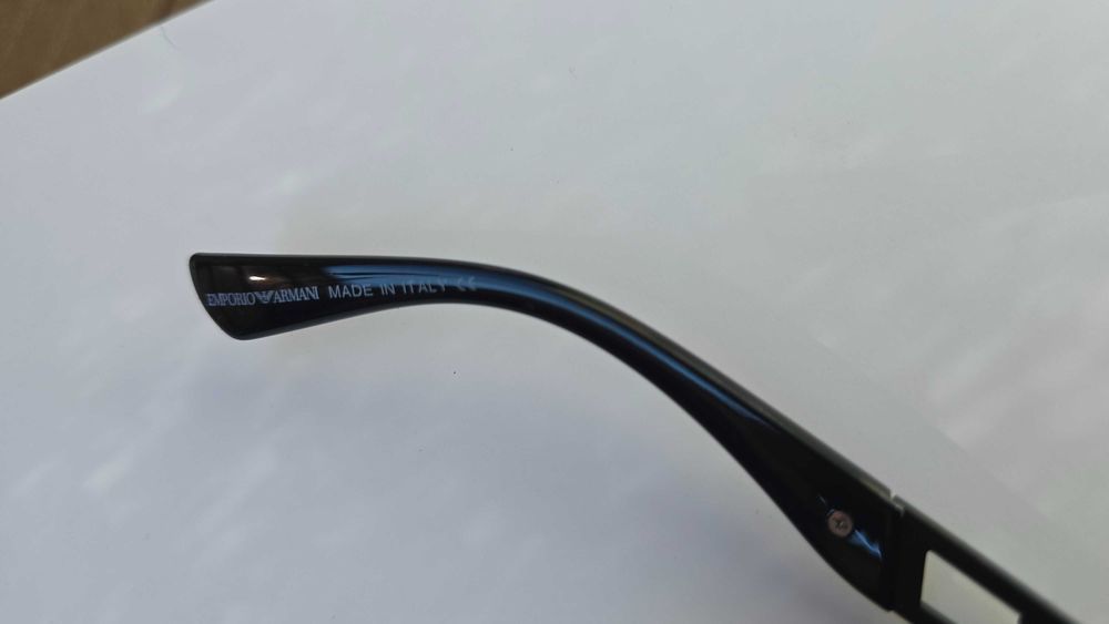 Ochelari de soare Armani
